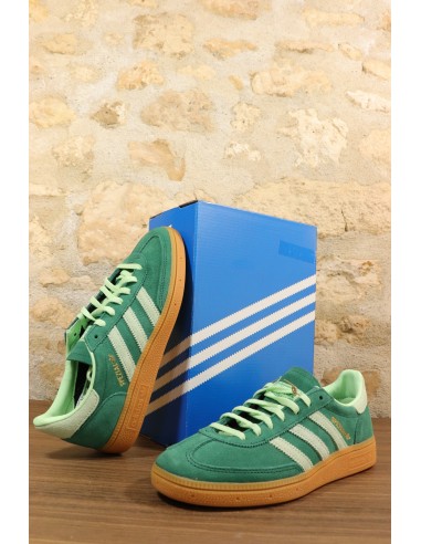 Adidas Handball Spezial Collegiate Green la livraison gratuite