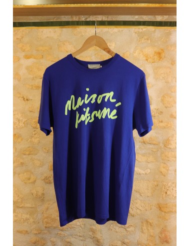 T-shirt Maison Kitsune prix