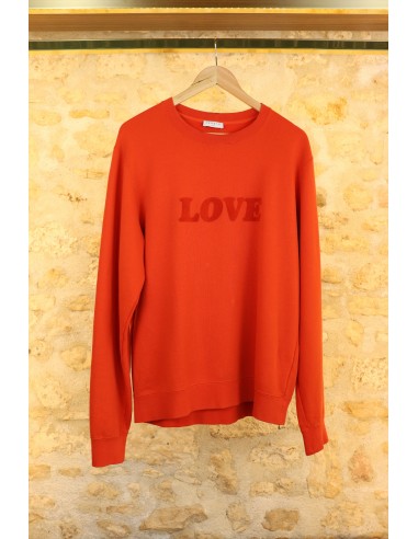 Sandro Love Sweat destockage