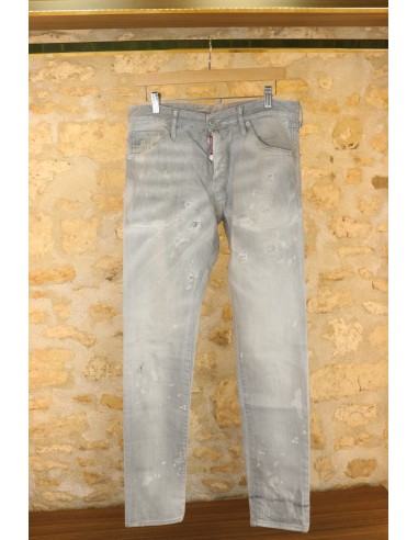 Dsquared2 Cool Guy Dsquared2 Denim de technologie