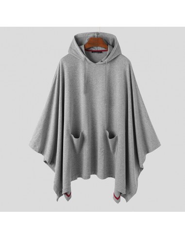 Sweat Poncho Homme Vous souhaitez 