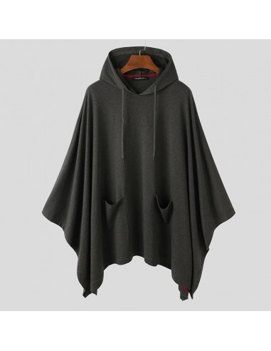 Poncho pour Homme Vous souhaitez 