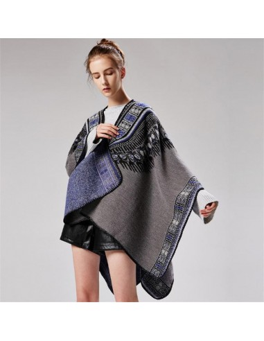 Poncho Boho Toutes les collections ici