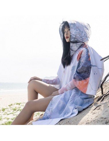 Poncho Surf Femme sélection de produits