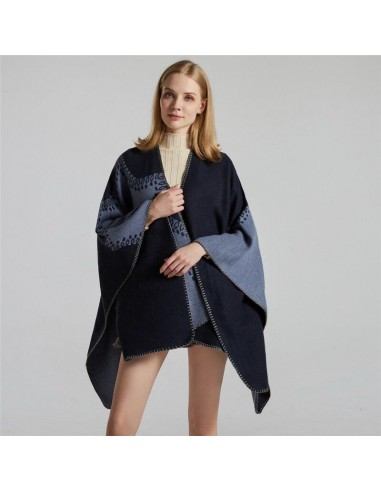 Poncho Doux Femme sélection de produits