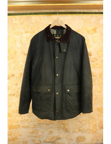 Reelin Wax Barbour Profitez des Offres !