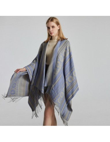 Poncho Echarpe Femme prix pour 