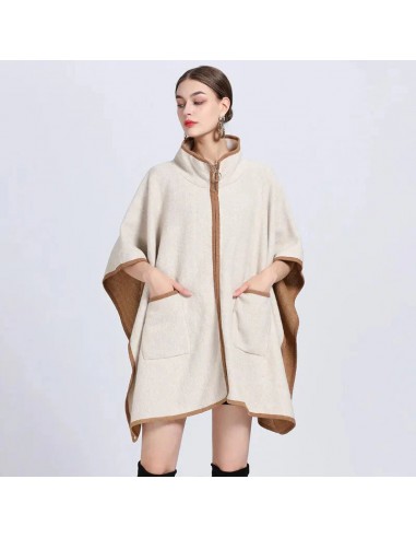 Veste Poncho Femme vente chaude votre 