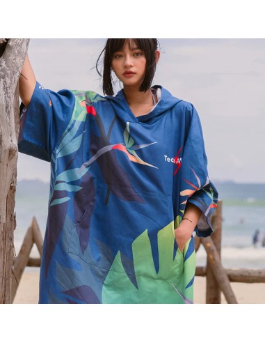 Poncho Surf Original de votre