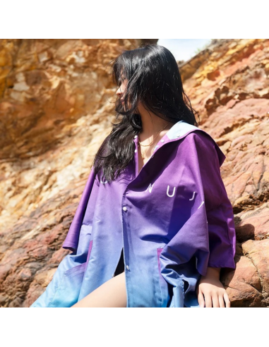 Poncho Peignoir Surf outlet