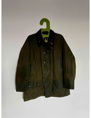 Veste Barbour Beaufort 00s T.40♀/M♂ JUSQU'A -70%! 