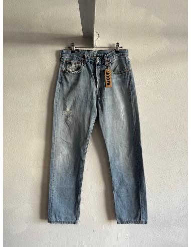 Levi's 501 W32 raccourci 1997 Venez acheter