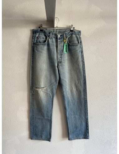 Levi's 501xx W32 raccourci Made in USA Vous souhaitez 