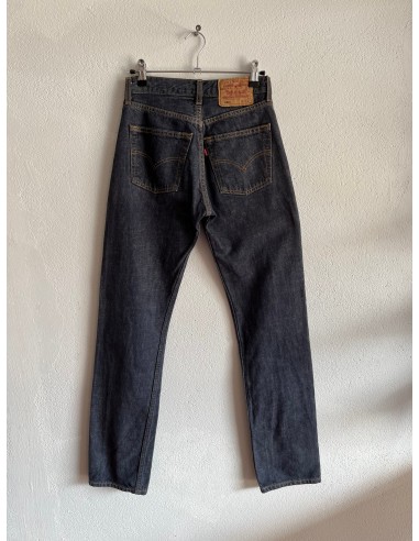 Levi's 501 W26L32 2000 est présent 