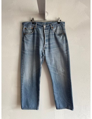 Levi's 501 W34L32 Made in France 1997 vente chaude votre 