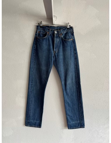 Levi's 501 W27L32 1998 commande en ligne